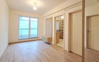 2 camere, Etaj 1, Bloc Nou, Intre lacuri!! - Poză 1