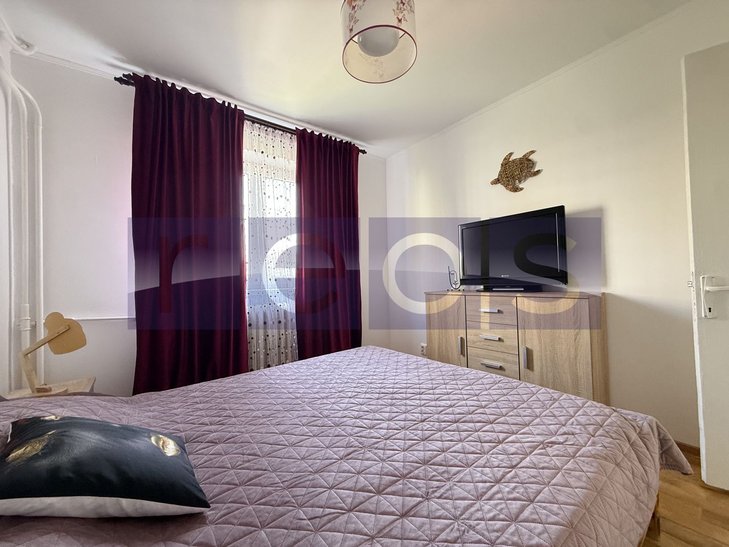 VÂNZARE 4 CAMERE | ZONA SALAJAN | MOBILAT ȘI UTILAT - Poză 4