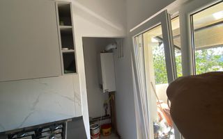Mircea cel Batran - Bulevardul Cetatii, 2 camere decomandat  renovat - Poză 7