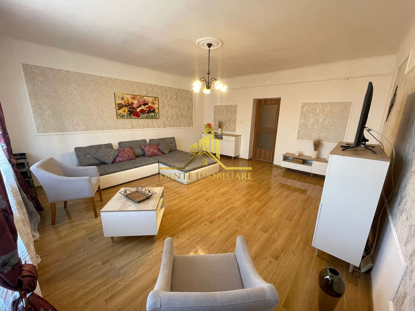 2 camere, decomandat, modern, gradina, Semicentral, THE OFFICE, BRD - Poză 12