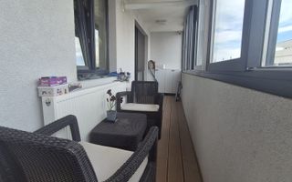 AP. 3CAM. COMPLET MOBILAT+LOC DE PARCARE / COMPLEX ROMCO CALITEI! - Poză 26