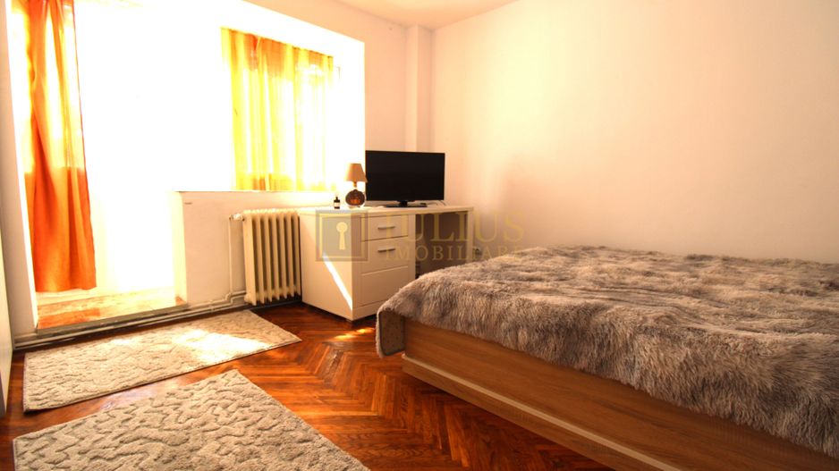 4 camere - Punctele Cardinale, Medicina, Pet friendly! - Poză 6