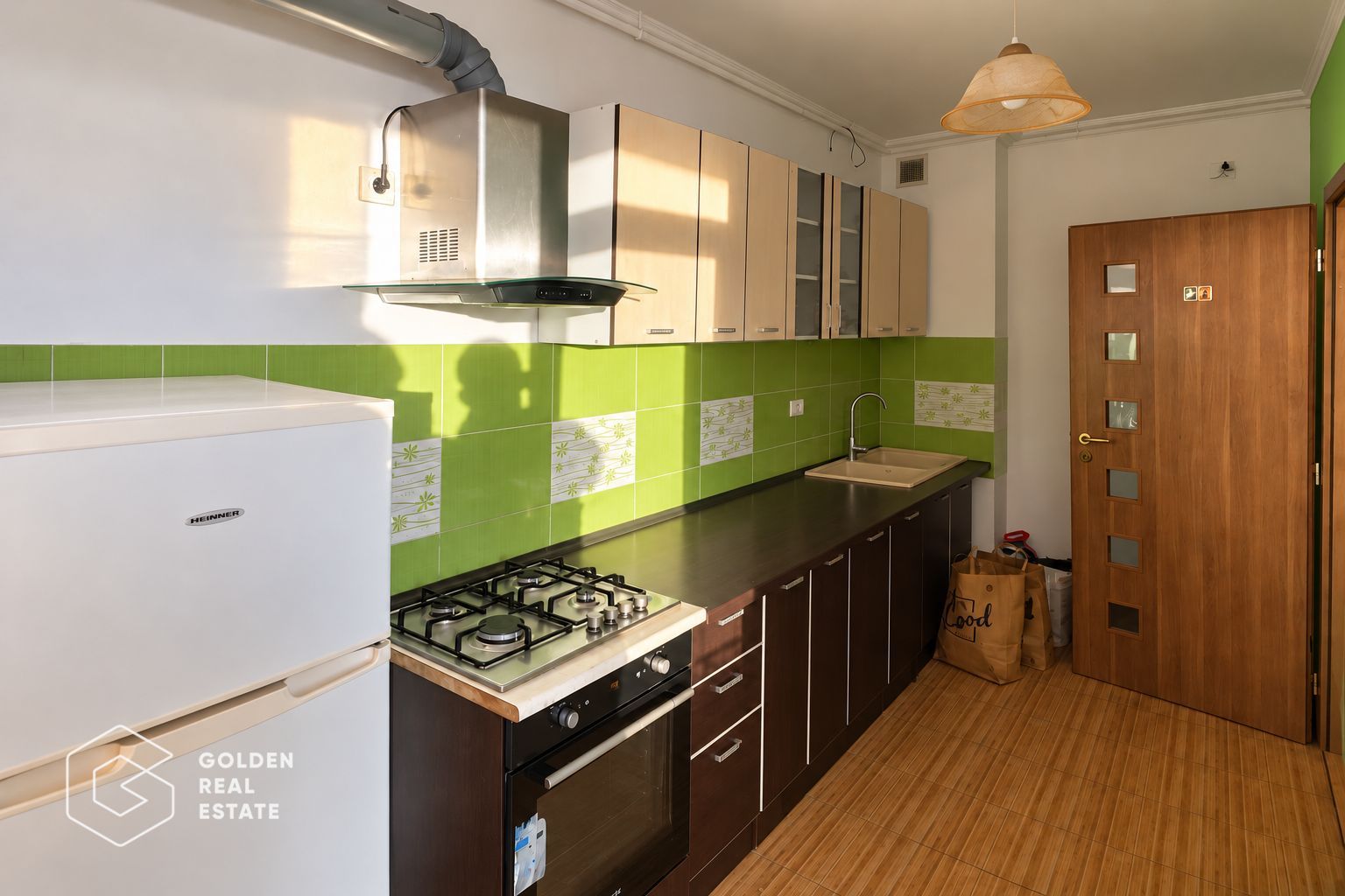Apartament 2 cmere, ARED Kaufland - Poză 5