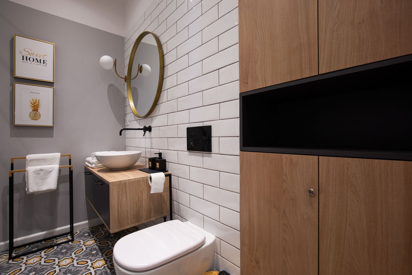 Apartament 1 camera, ultracentral, priveliste Parc 1 Decembrie. - Poză 35