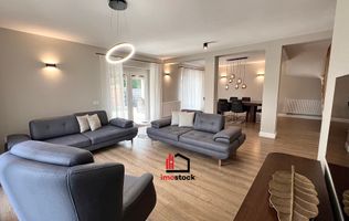 Vila superba Dumbravita