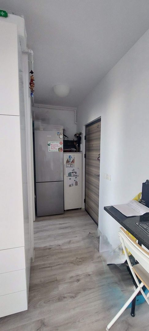 Apartament 2 camere Tunari Complex Forest Loc de Parcare - Poză 4