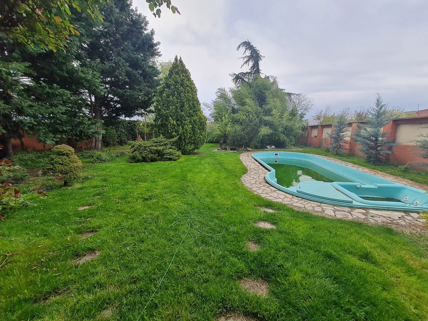 Vila individuala,la 10 min de Piața Victoriei! - Poză 26