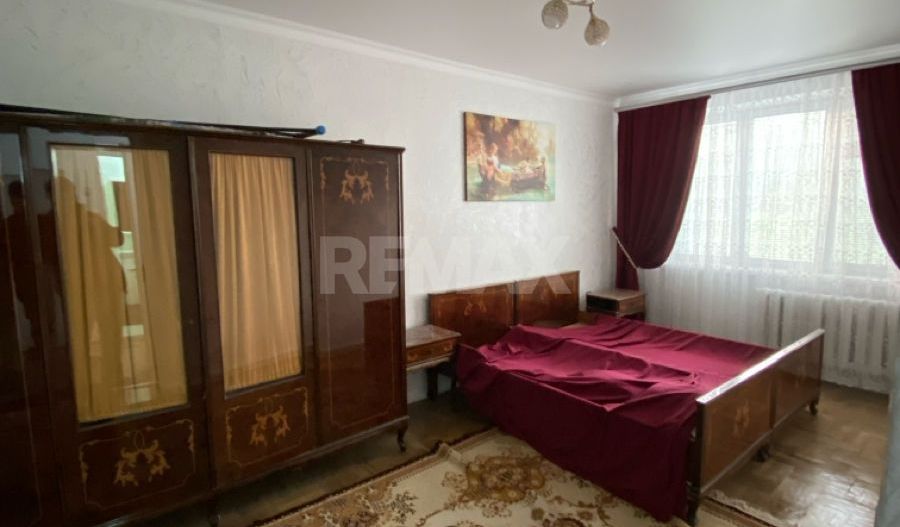 Apartament 4 camere, Botanica - Poză 2