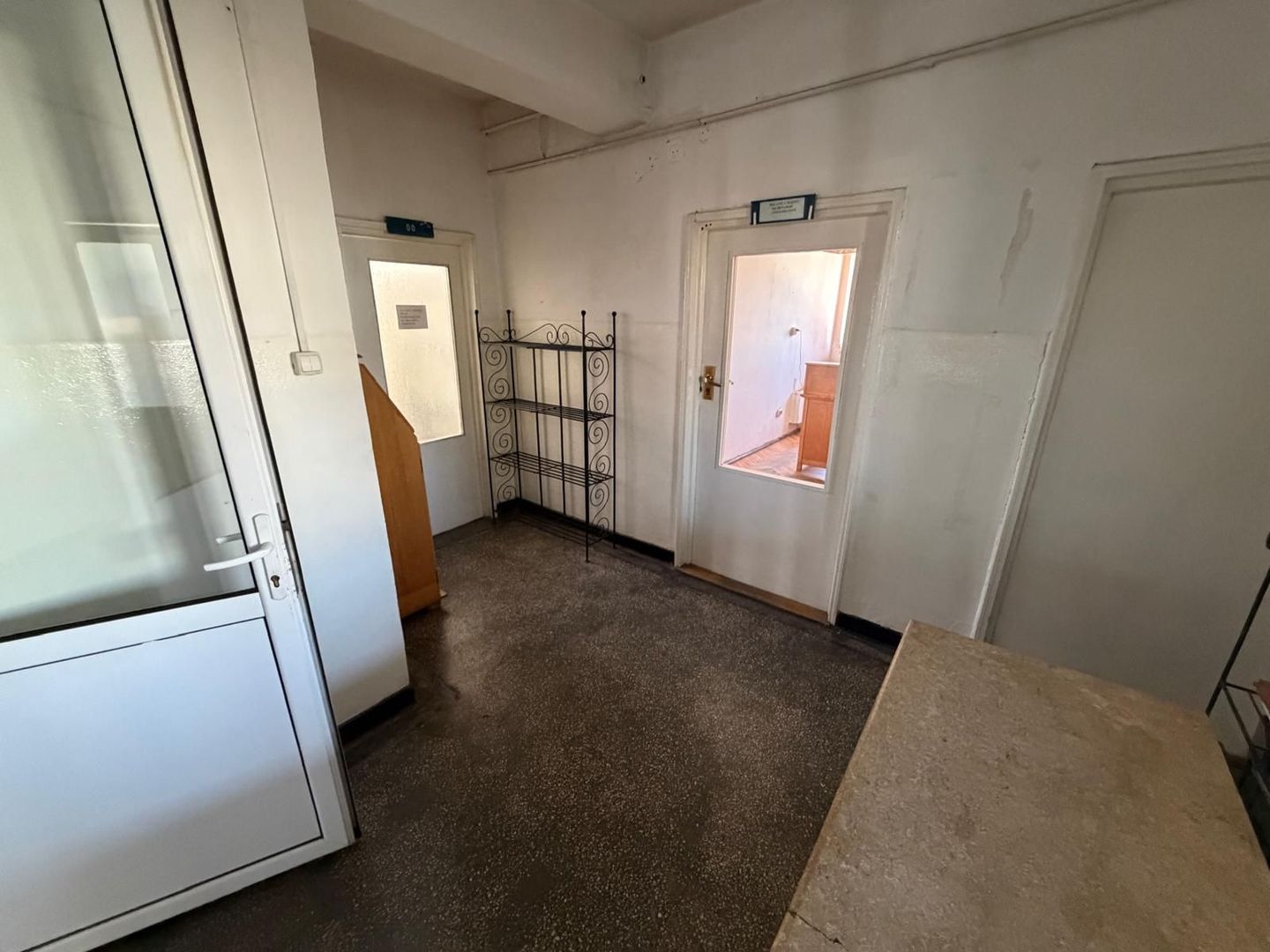 Spatiu de birouri I Bulevardul Muncii I Finisat I 55 mp - Poză 14