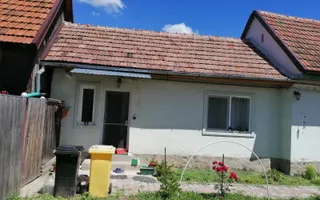 Casa individuala | Teren 868 MP | 2 bai | Pivnita | Arpasu - Poză 16