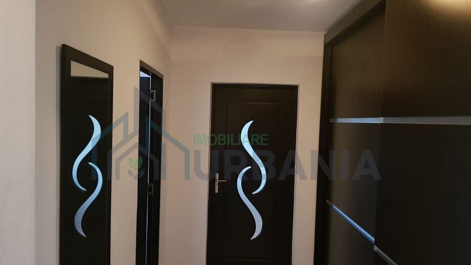 Apartament 2 camere, 54 mp, Tătărași – de închiriat - Poză 6