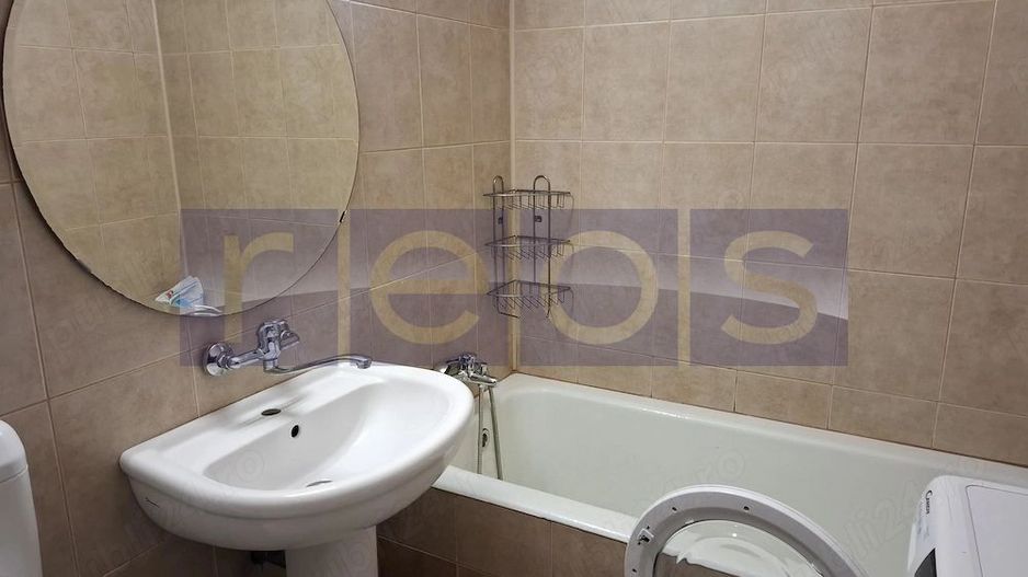 DE VÂNZARE  2 CAMERE | GRIVIȚEI – 1 MAI | BALCON 11 MP | MOBILAT - Poză 5