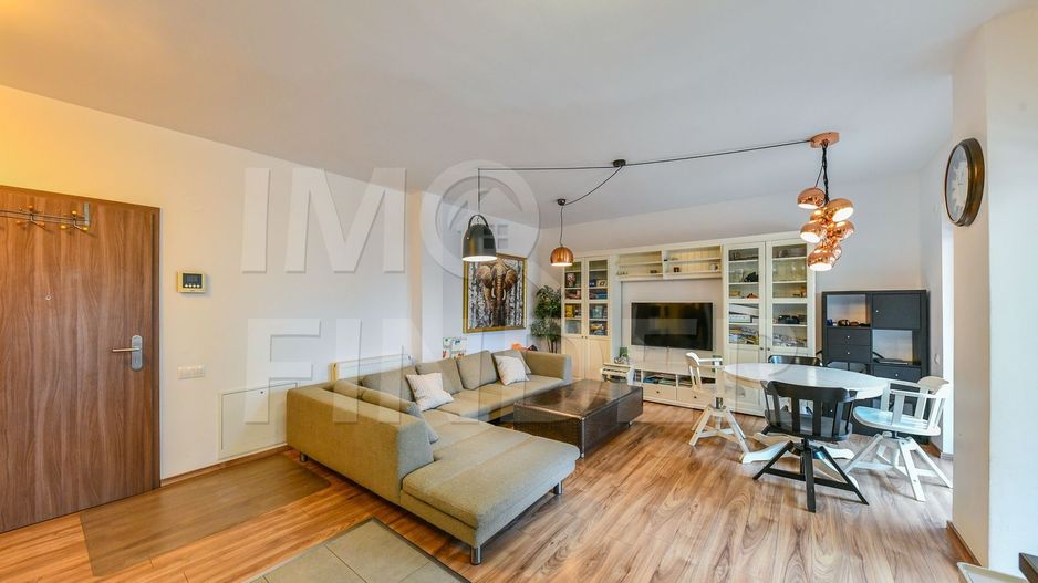 Apartament cu 3 camere, terasă și grădină privată , Bună Ziua - Poză 2