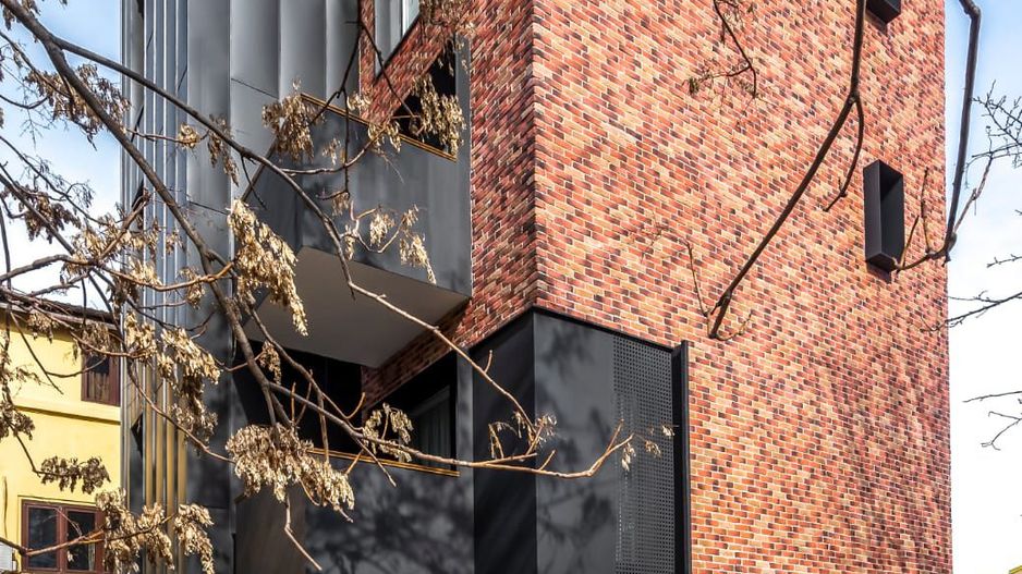 Vila modernista de închiriat  | Zona Calea Călărași | 4 locuri parcare - Poză 4