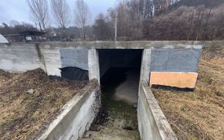 TEREN INTRAVILAN 2200 MP CAMPULUNG ARGES - Poză 33