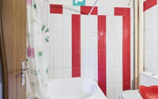 Apartament cu o cameră zona Vârful cu Dor - Poză 5