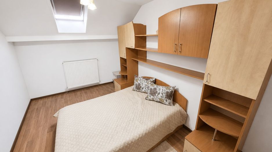 COMISION 0%, Apartament 3 Camere, 68mp, Decomandat, Soarelui, Judetean - Poză 5
