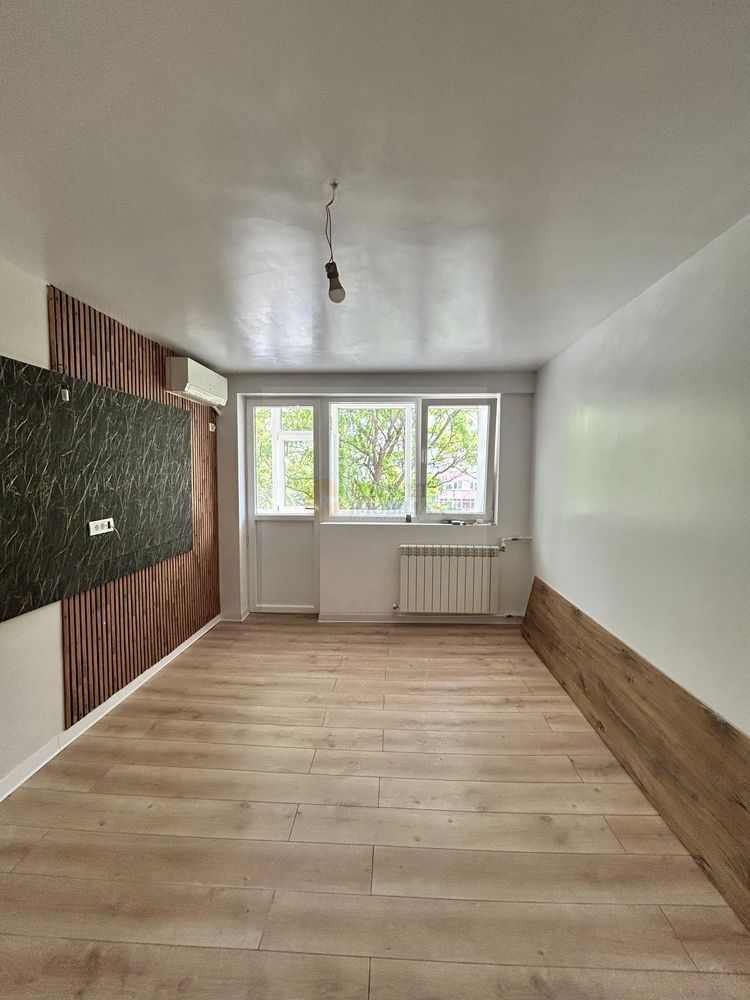 2 camere - 52mp | Renovat | Centrală Bloc | Etaj Intermediar | Obor - Poză 2