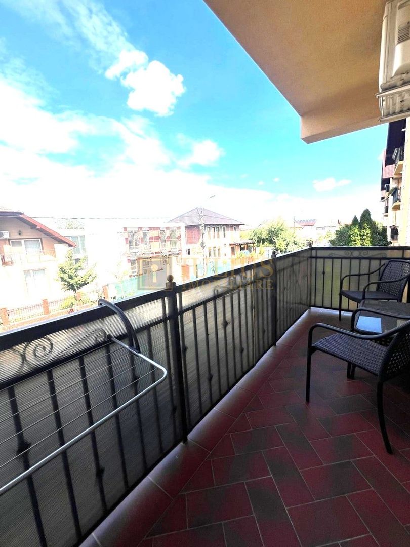 Apartament cu 3 camere in Mehala, loc de parcare, Toscana Residence! - Poză 13