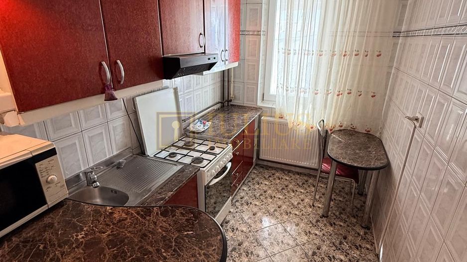 2 camere| Calea Sagului| apartament frumos| lift| centrala| - Poză 7