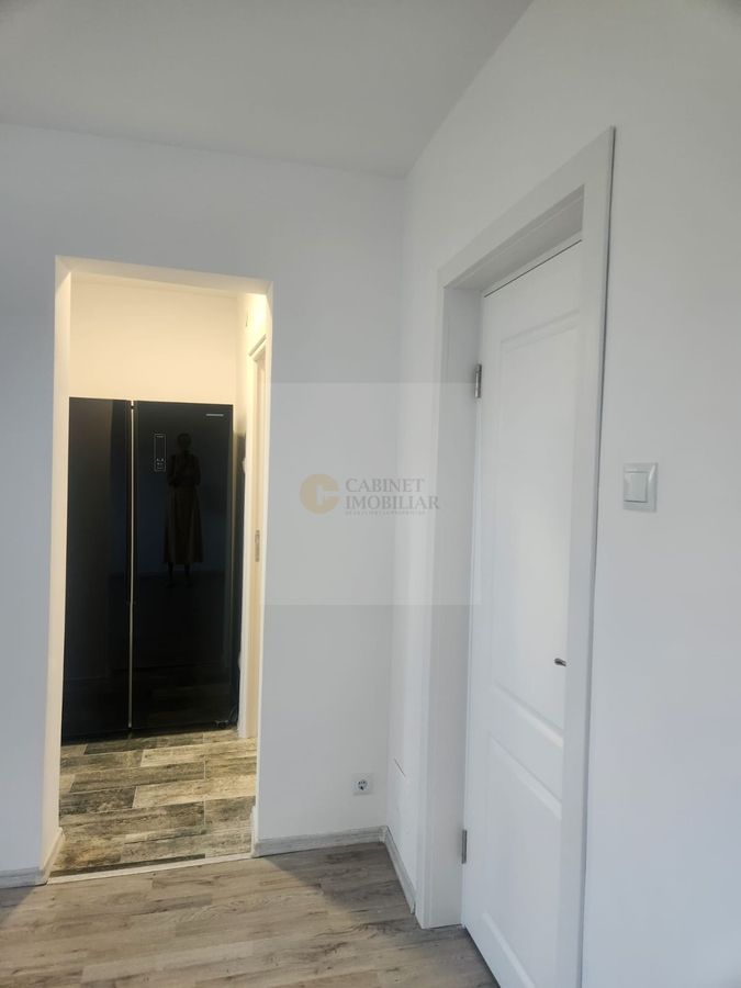 2 camere | Renovat complet | 2/10 | metrou Romancierilor | - Poză 6