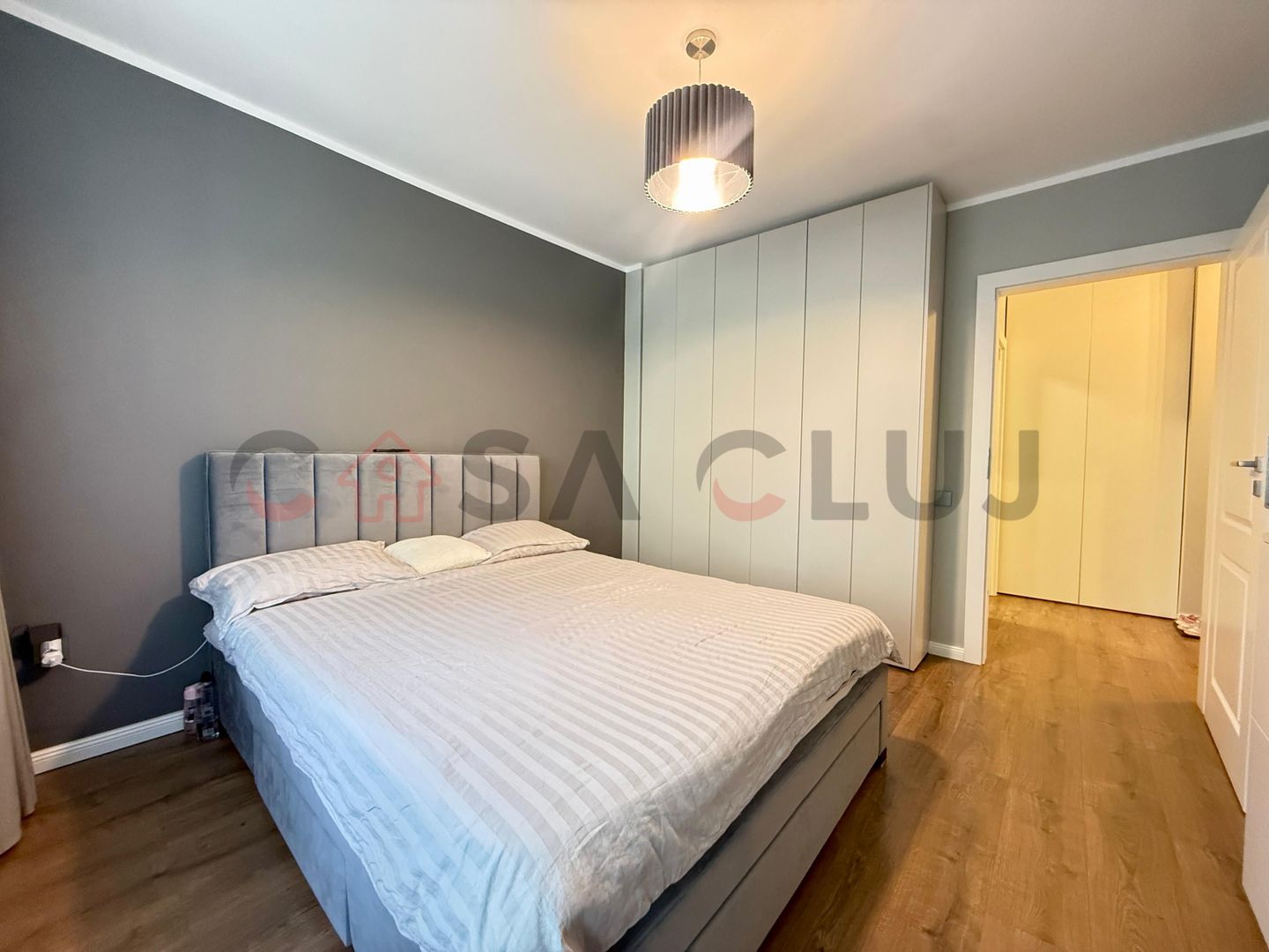 3 camere, la cheie, Complex Rezidențial, Europa - Poză 4