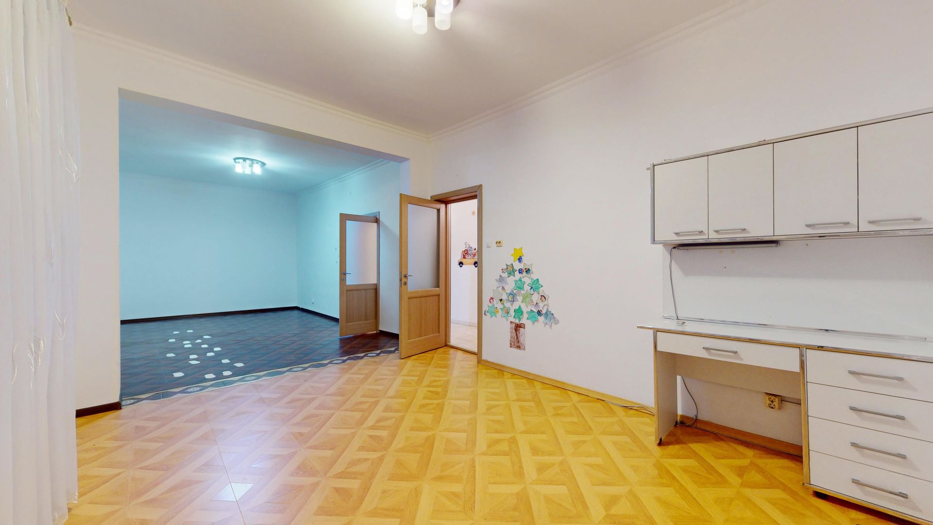 Vila cu suprafata de 360mp si teren 700mp-Racadau - Poză 3