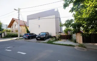 Vânzare , townhouse-uri, 380 mp,  str. Bariera Sculeni, Buiucani - Poză 14