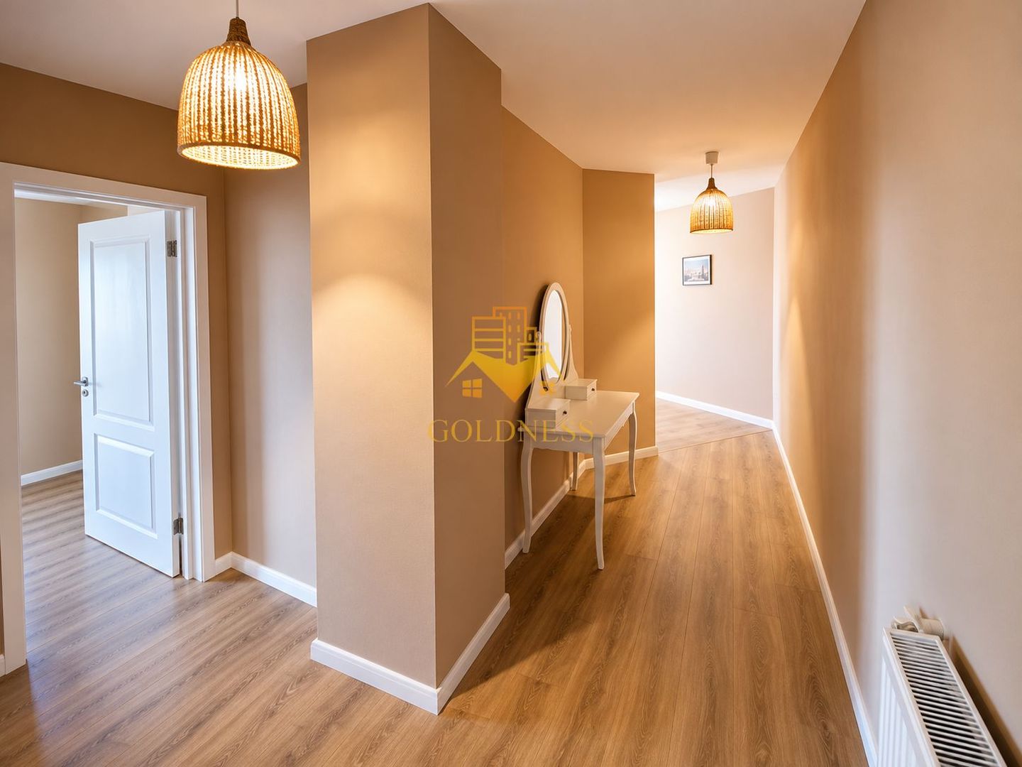 3 camere, modern, Marasti, Clujana, Coratim, Campul Painii, Fabricii - Poză 8