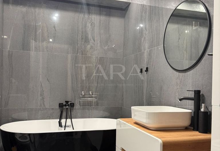 Apartament 2 camere, ansamblu modern, încălzire în pardoseala. - Poză 8