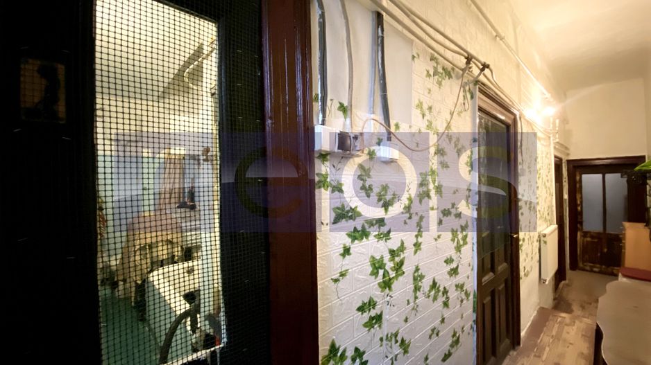 DE VANZARE CASA 6 CAMERE, CURTE SI CONSTRUCTIE SECUNDARA | COTROCENI - Poză 34
