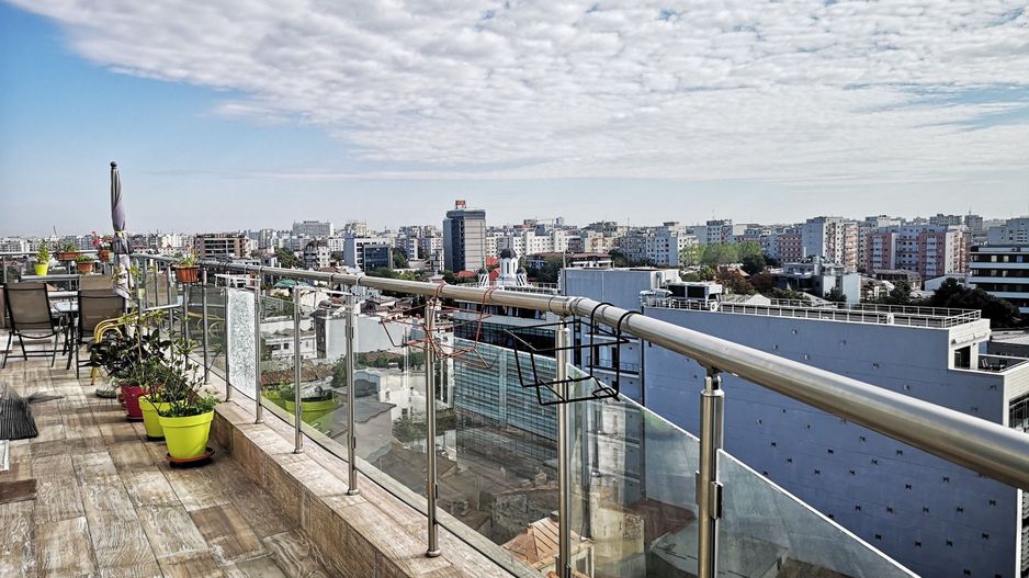 Duplex Maria Rosetti - Poză 1