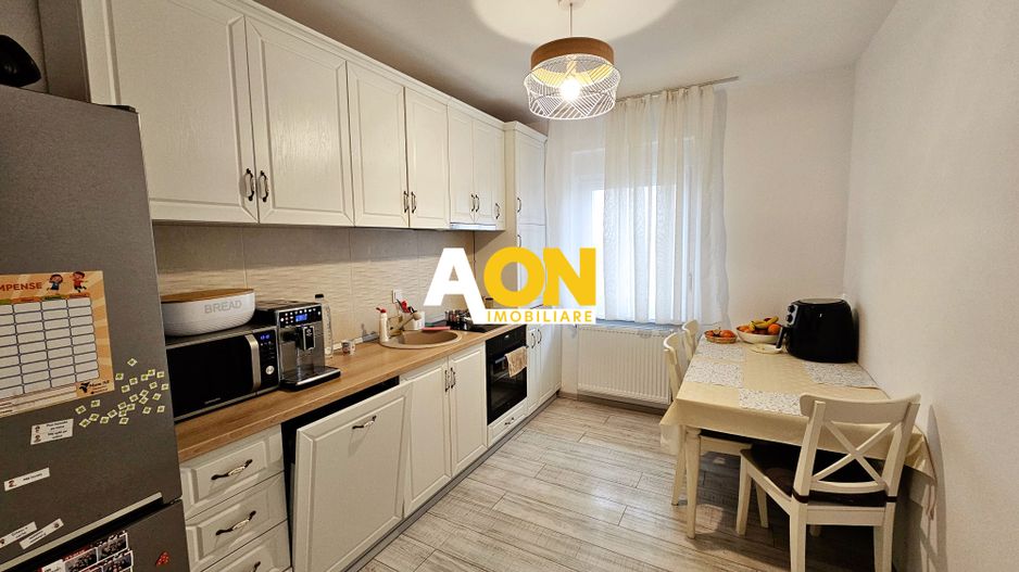 Apartament 3 camere, 68 mp utili, bloc nou, zona Kaufland Cetate - Poză 5