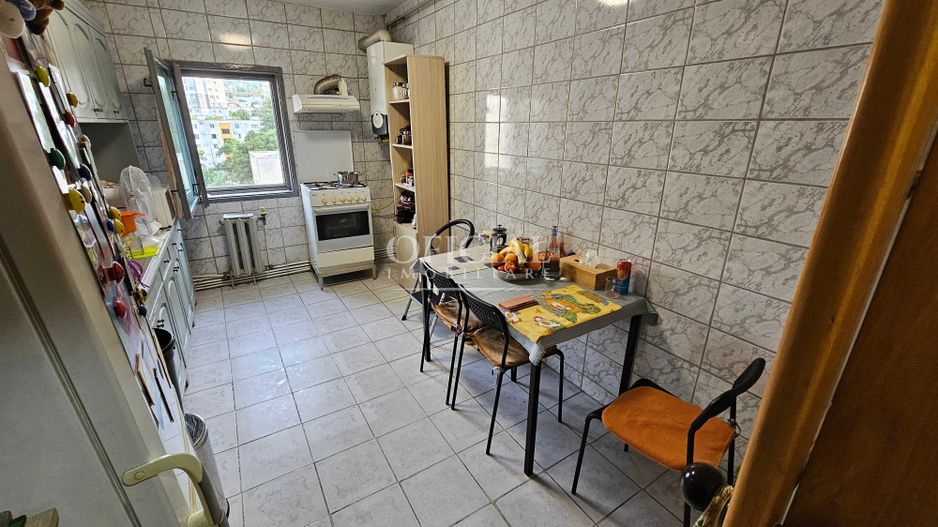 Apartament 4 Camere | 78 mp | Etaj 5 | Zona Pta. Ion Mester | Manastur - Poză 3