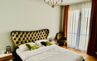 Apartament minunat cy 2 camere cu panoramă în zona Plopilor! - Poză 7