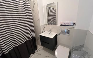 2 camere, bloc nou Revolution Residence – Vasile Alecsandri - Poză 5