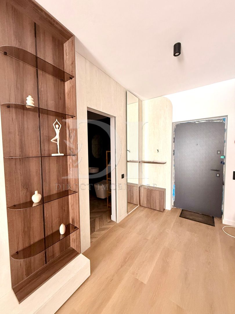 Apartament a cheie / doua camere / Zona Tineretului - Poză 9