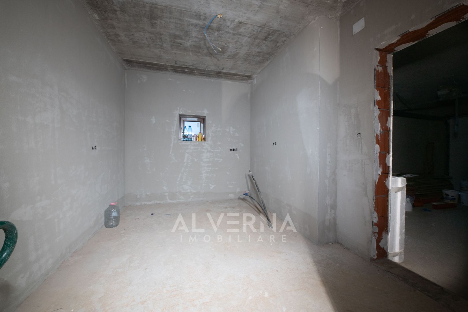 Casa individuala 303mp | 5 camere + birou | garaj | Grigorescscu - Poză 17