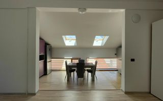 Apartament open-space tip loft , Grigorescu, pet-friendly - Poză 4