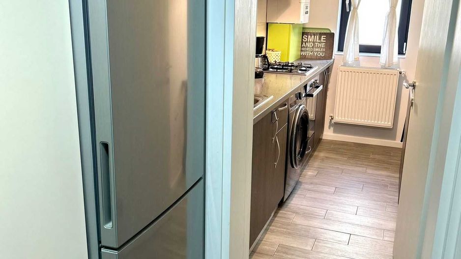 Inchiriere Garsoniera Dristor - Poză 4