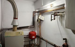 9 camere, vila tip duplex, cu garaj, pretabil office, Domenii Aviator Popisteanu - Poză 21