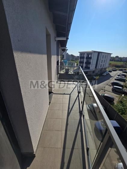 Apartament 2 camere Braytim bloc nou - Poză 13