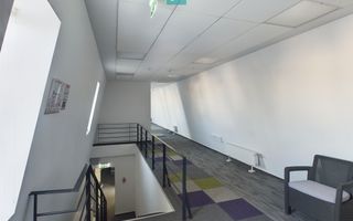 Spatiu de birouri ultracentral, zona Universitate. - Poză 15