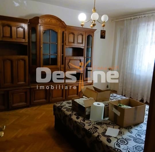Apartament de vanzare zona centrala etaj 2/8 cu lift - Poză 2