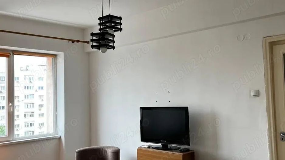inchiriez apt 2 camere , langa statia metrou Iancului - Poză 6