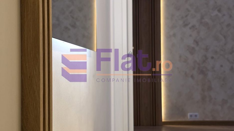 Apartament 3 camere Răcădău – renovat complet - Poză 8