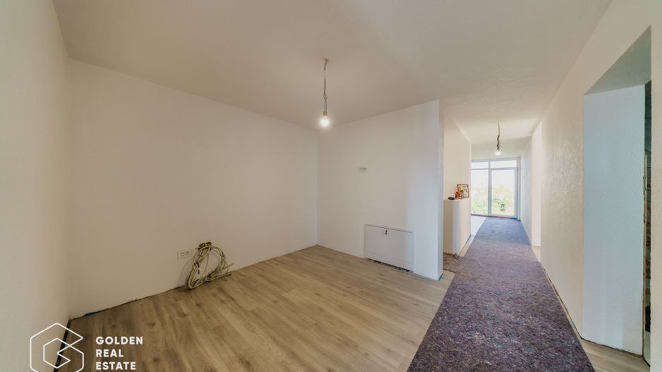 Vila stil mediteranean, constructie noua 2023, Sannicolau Mic – Arad - Poză 11