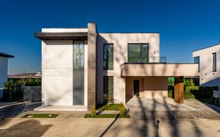 VILA EXCLUSIVISTA PADURE - Poză 15