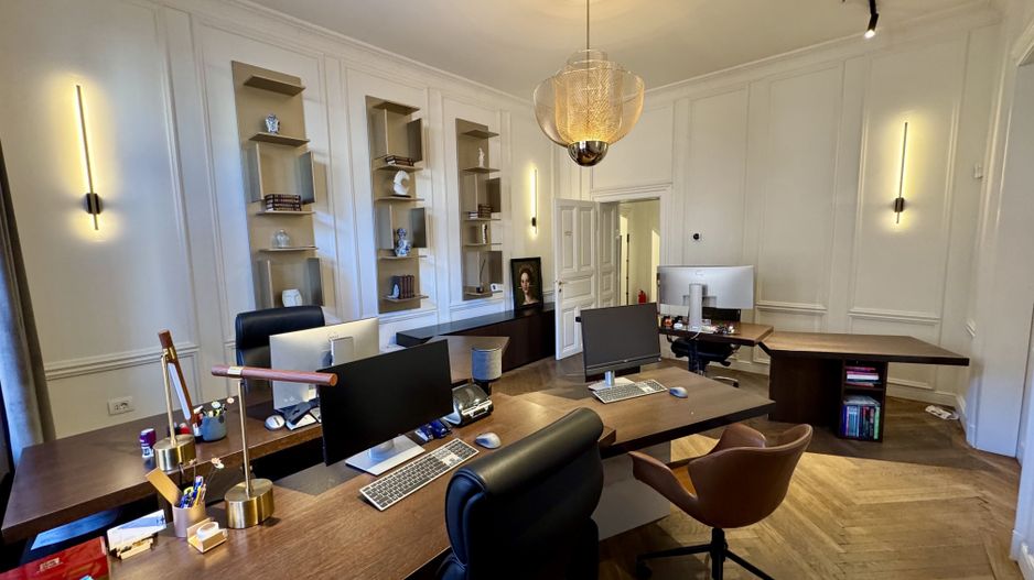 Spațiu de birouri ultracentral de vânzare - Poză 7