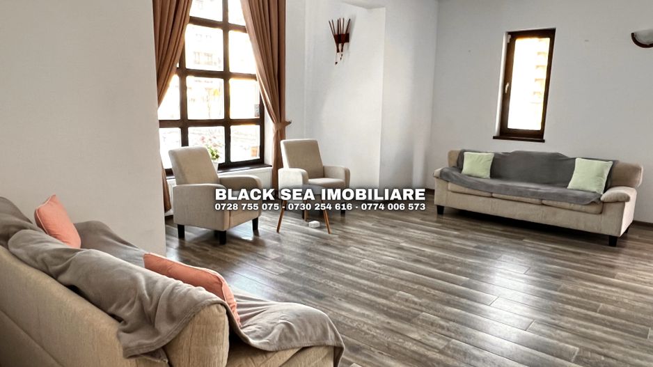 Vila P+1 de 5 camere l Mamaia Nord - Deschidere 23M l Teren 1564MP - Poză 4